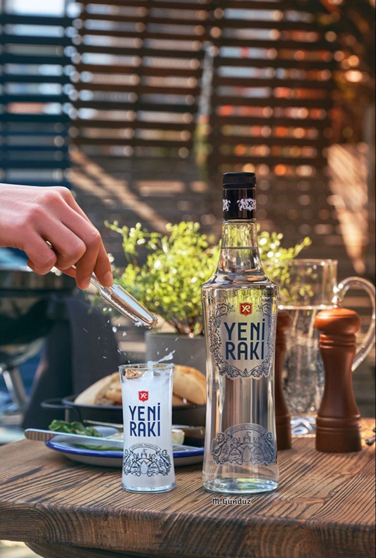 Mey Rakı Grubu