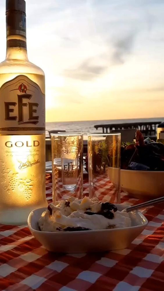 Efe Rakı Grubu