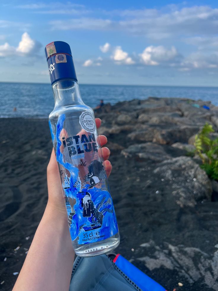 Saki Rakı & Votka Grubu
