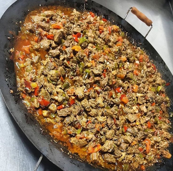 Saç Kavurma 300 gr