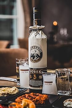 Göbek 35 cl