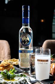 Mavi 20 cl