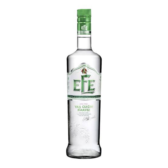 Efe Yaş Üzüm 100 cl