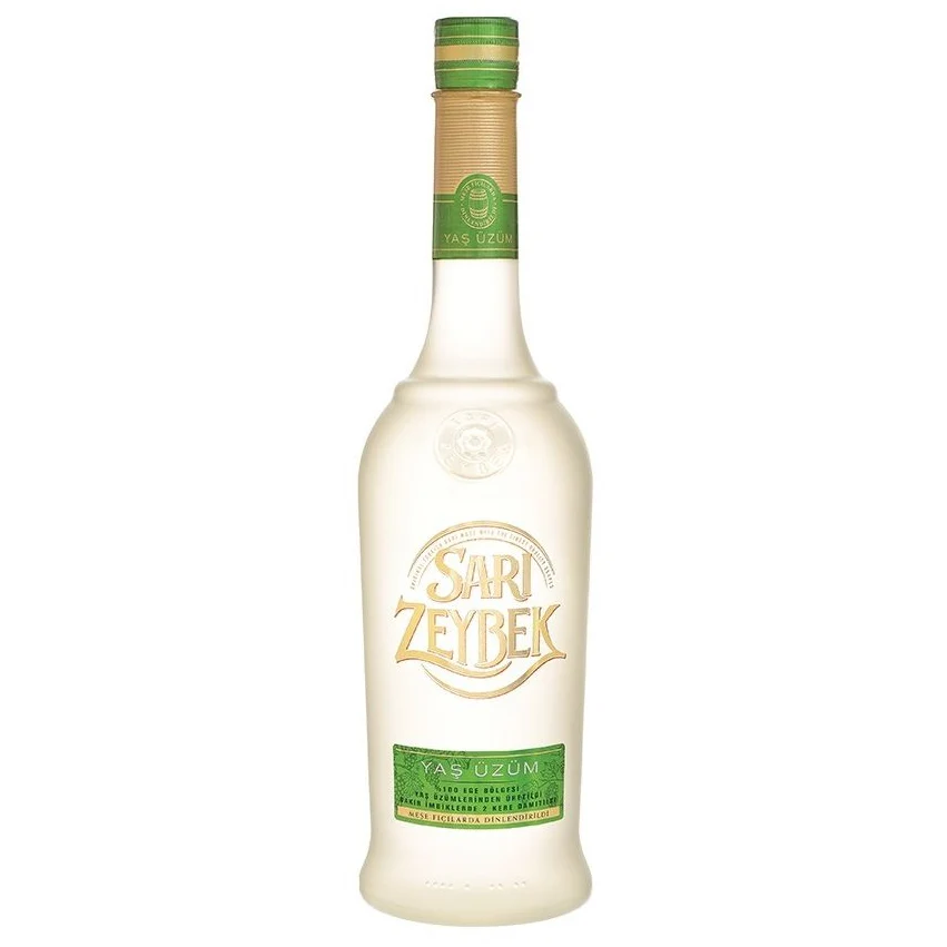 Sarı Zeybek Rezerv Yaş Üzüm 20 cl