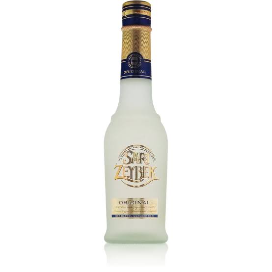 Sarı Zeybek Rezerv Orijinal 35 cl