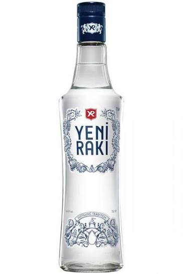 Yeni Rakı 70 cl