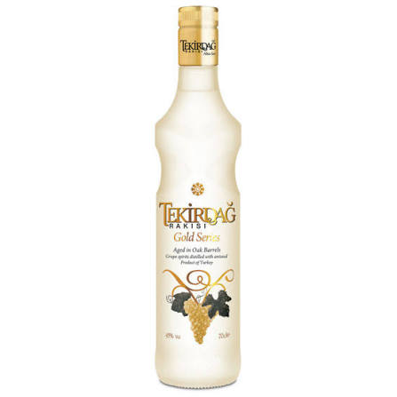 Tekirdağ Altın Seri  100 cl