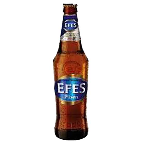 Uzun Şişe