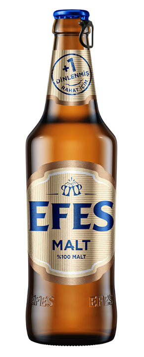 Malt Uzun Şişe