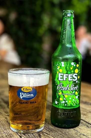 Özel Seri