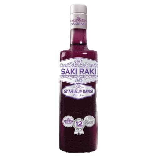 Siyah Üzüm 35 cl
