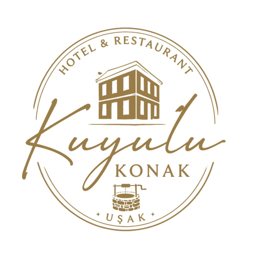 Kuyulu Konak