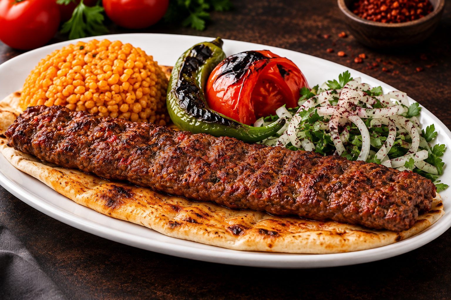 Adana Kebap