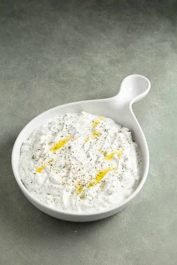 Kuru Cacık