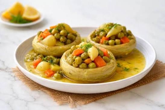 Çanak Enginar